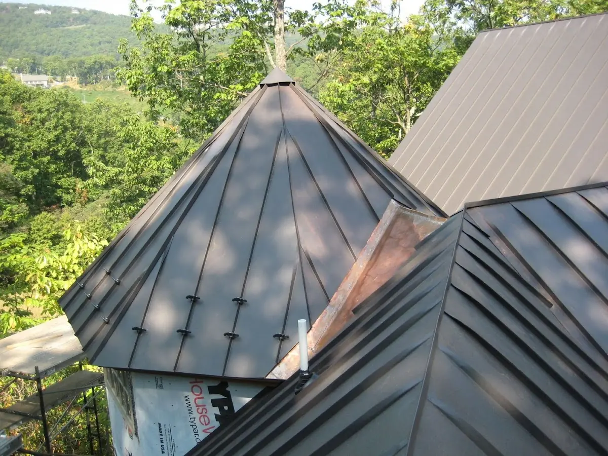 Professional Roof Tarp Installation by Craftsman Roofing in Flourtown